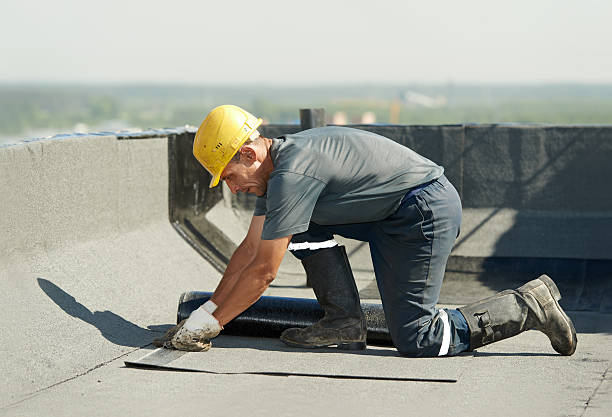 Insulation Repair Services in Sloan, IA