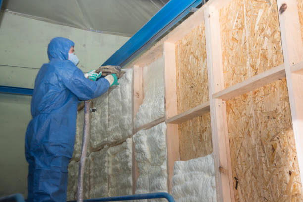 Range of Insulation Solutions in Sloan, IA