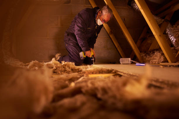 Trusted Sloan, IA Insulation Contractor Experts